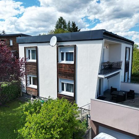 Pm-Apart Premstaetten Unterpremstätten Екстериор снимка
