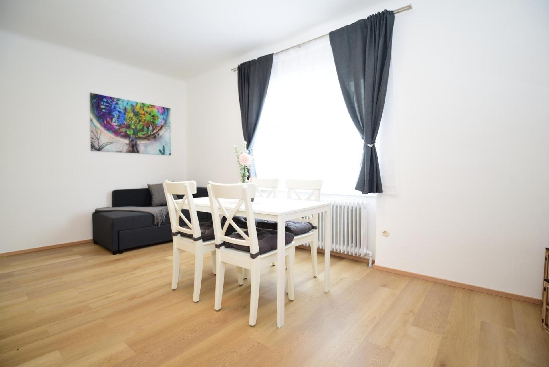 Pm-Apart Premstaetten Unterpremstätten Екстериор снимка