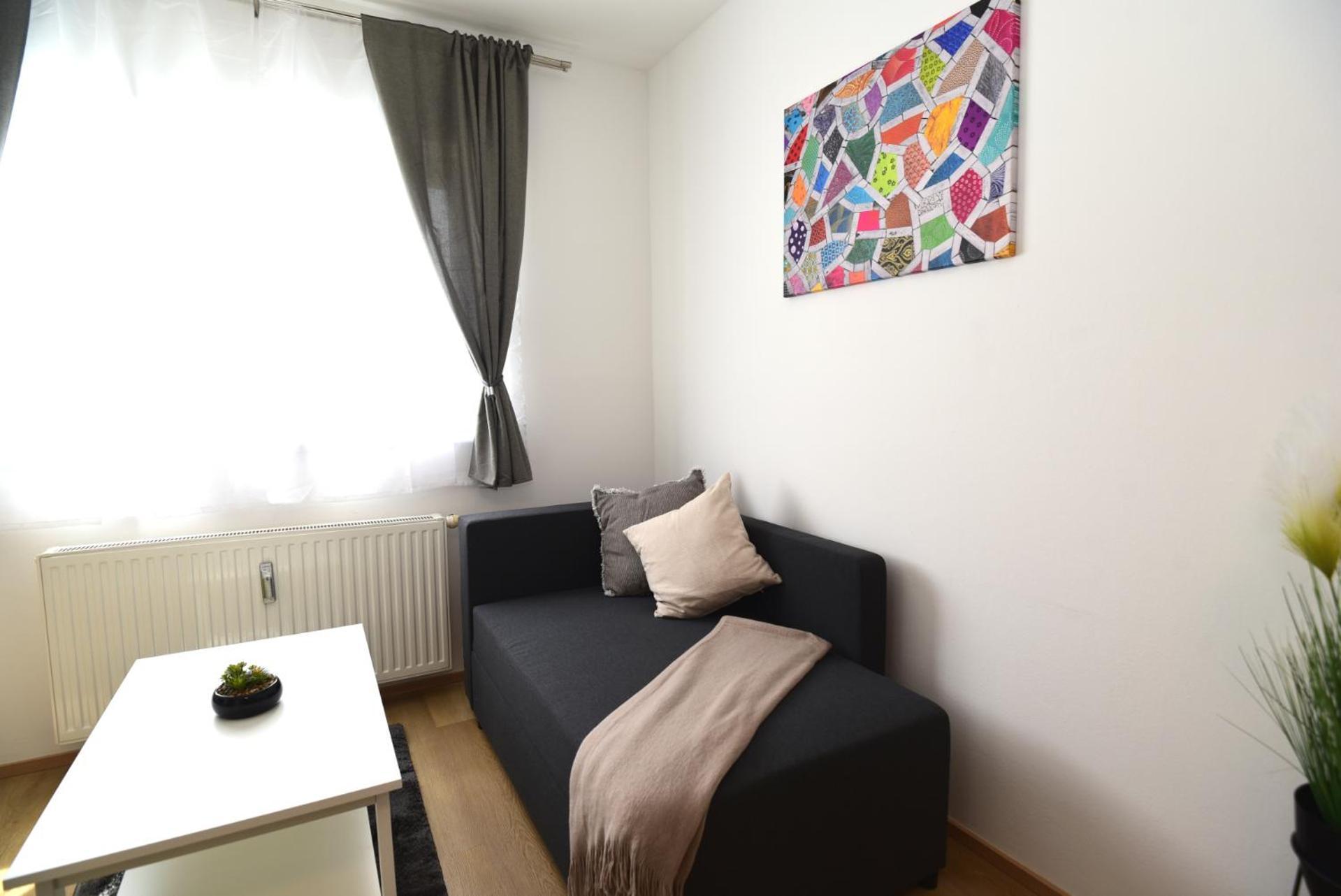 Pm-Apart Premstaetten Unterpremstätten Екстериор снимка