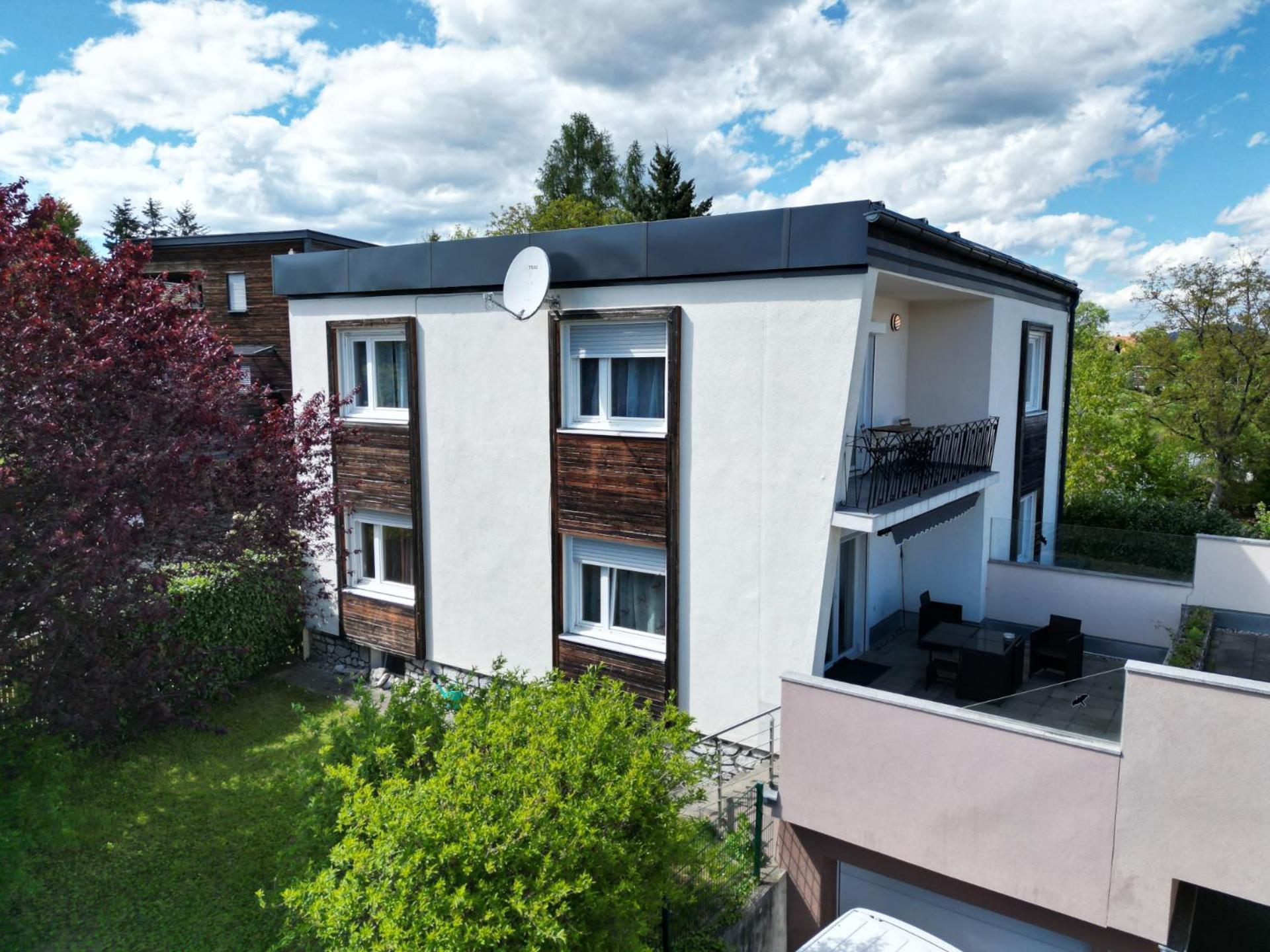 Pm-Apart Premstaetten Unterpremstätten Екстериор снимка