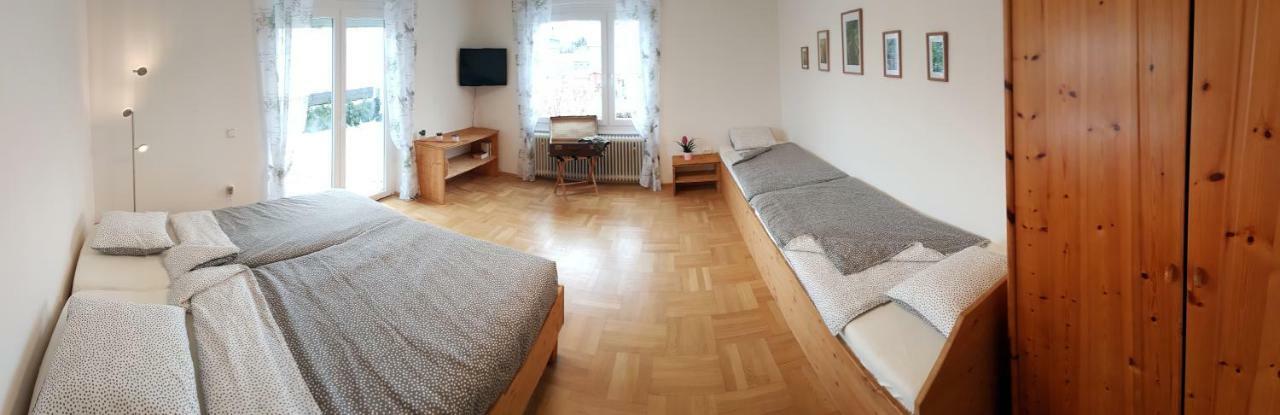 Pm-Apart Premstaetten Unterpremstätten Екстериор снимка